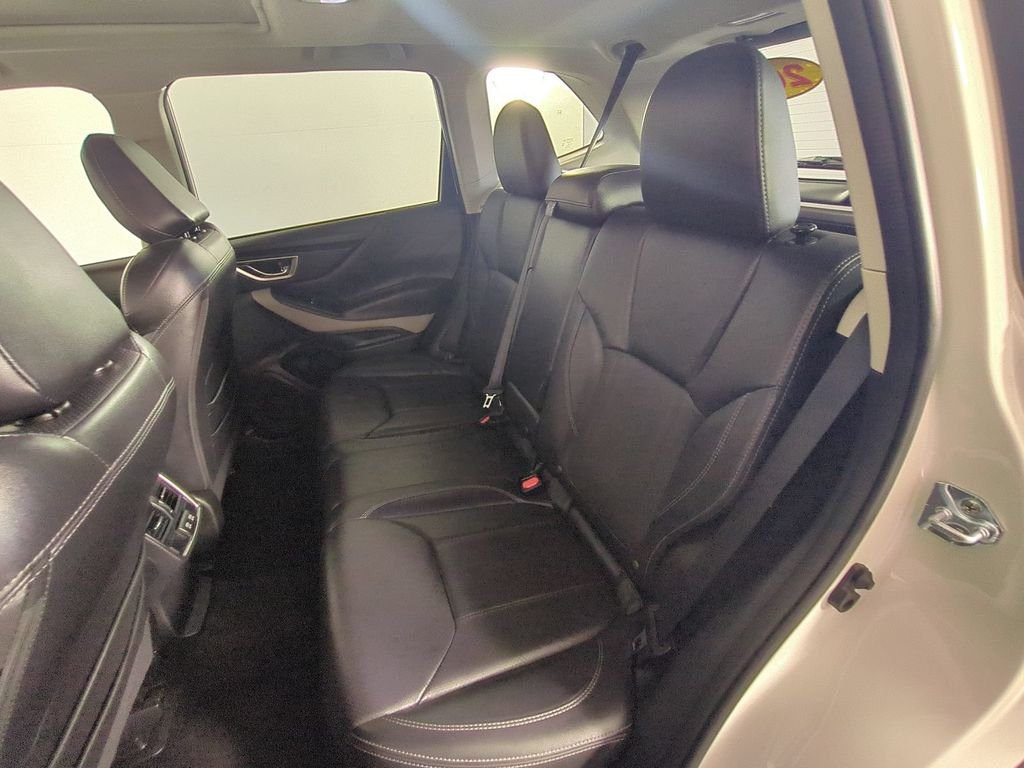 2023 Subaru Forester Limited - Photo 17