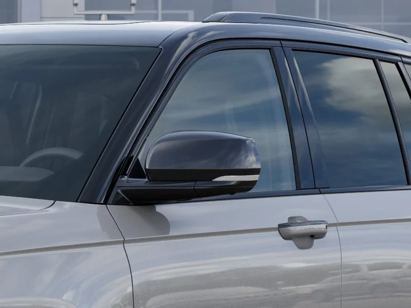2025 Jeep Grand Cherokee Summit - Photo 39