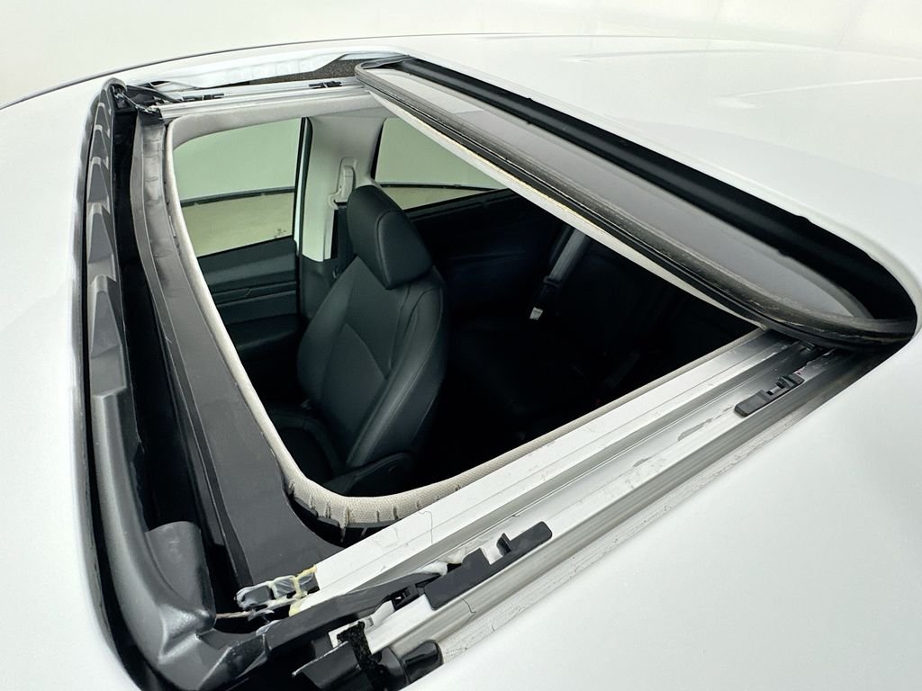 2026 Honda Odyssey EX-L - Photo 28