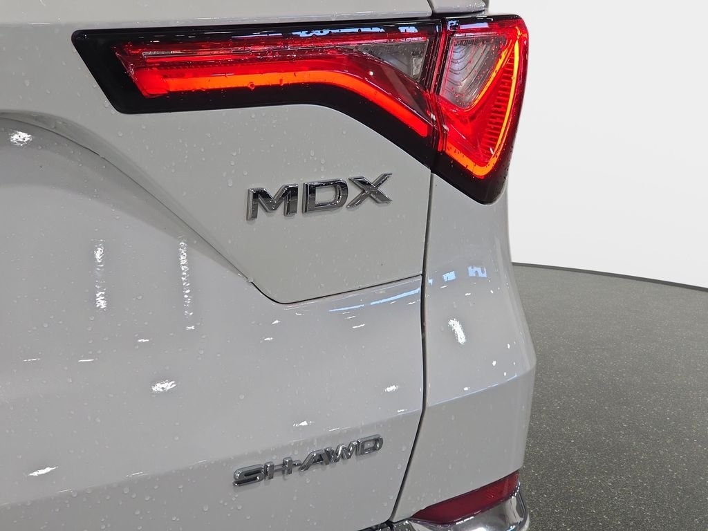 Used 2023 White Acura 3.5L image 32