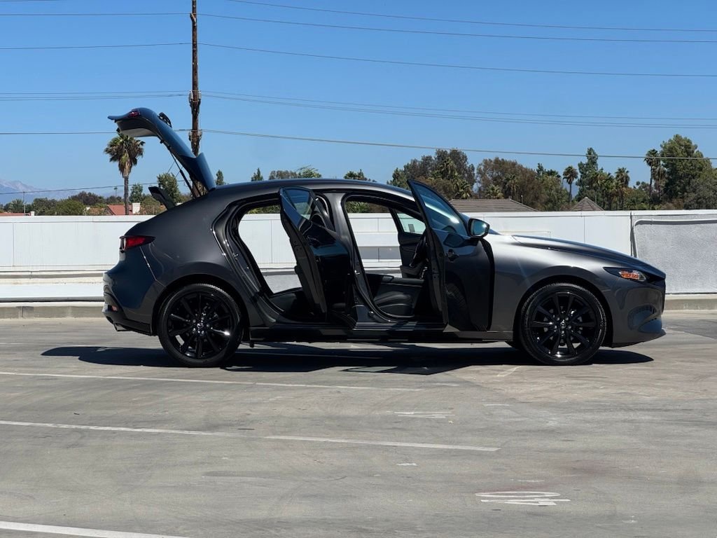 Certified Used 2026 Machine Gray Mazda 2.5 S Select Sport image 29