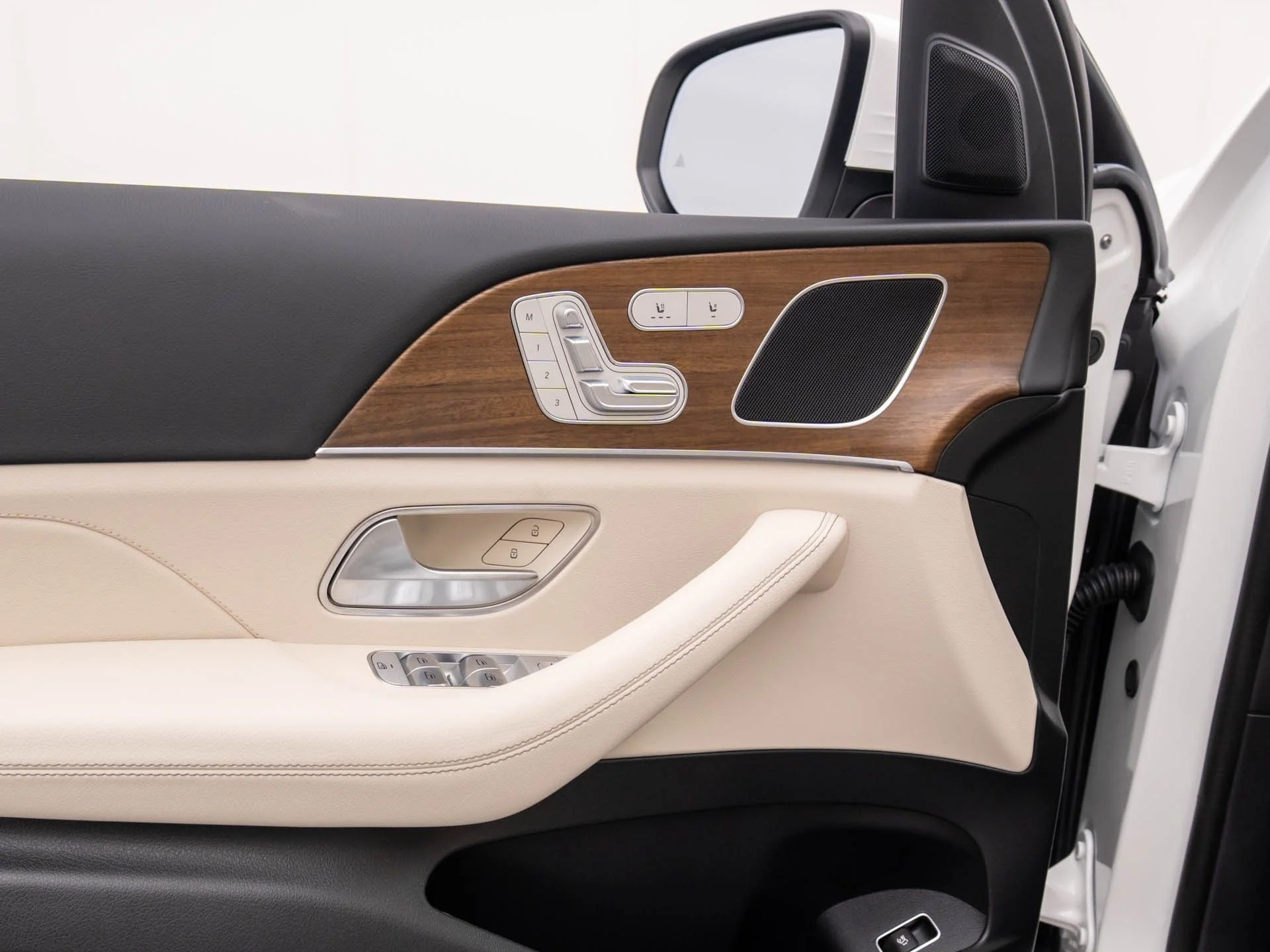 2026 Mercedes-Benz GLE GLE350 - Photo 12