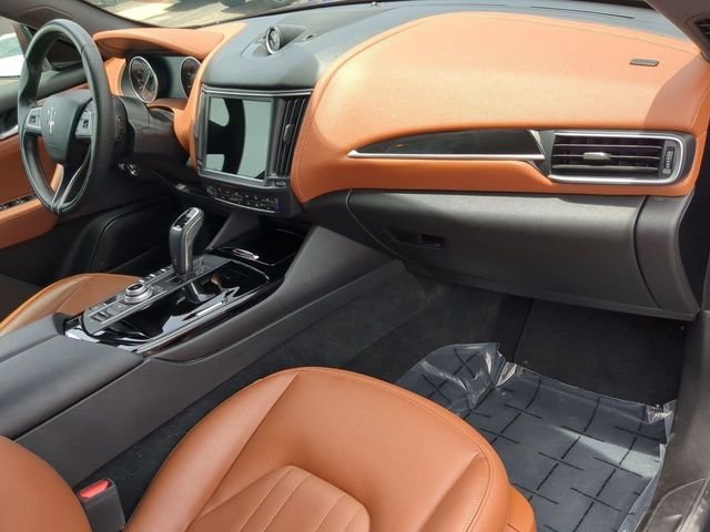 Used 2022 Nero Ribelle Metallic Maserati GT image 29