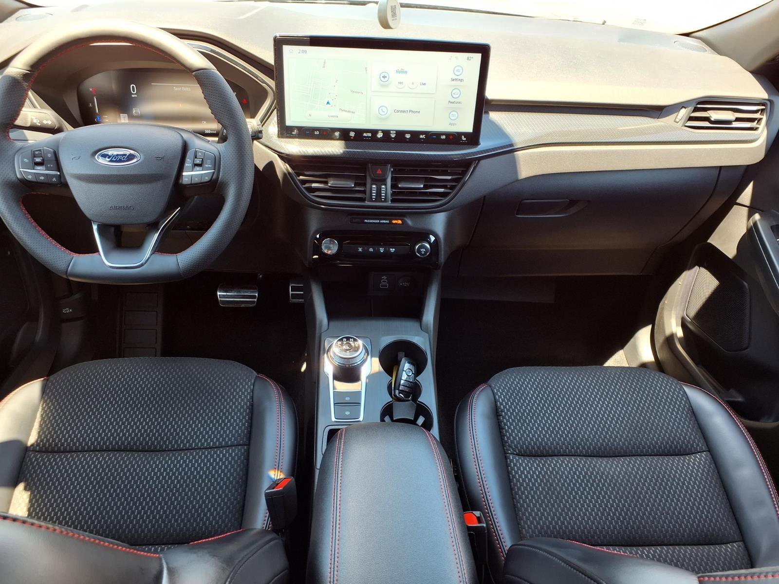 Used 2024  Ford ST-Line image 14