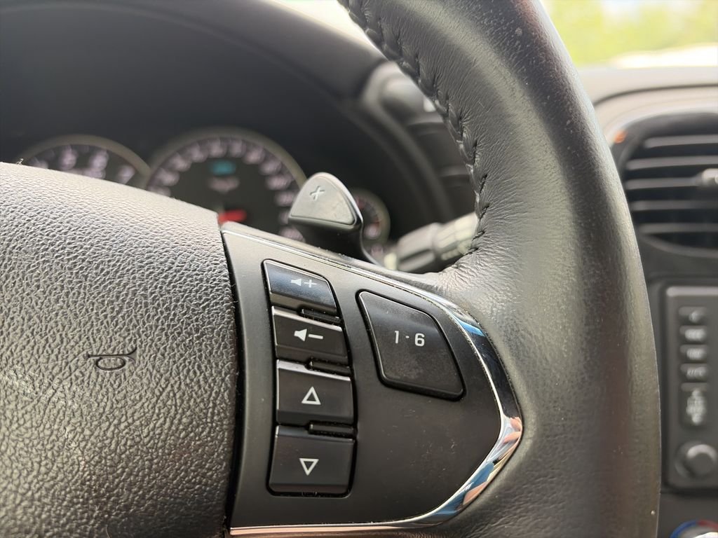 Used 2012 Red Chevrolet Grand Sport image 20