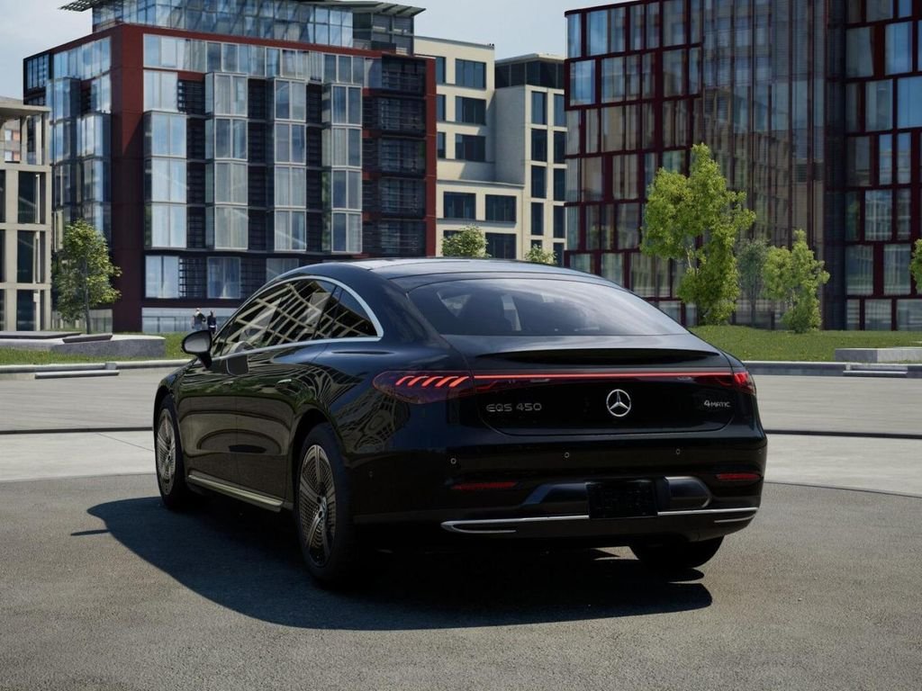 Certified Used 2023 Obsidian Black Mercedes-Benz 450 4MATIC® image 27