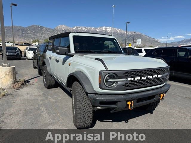 Used 2024 Cactus Ford Badlands image 39