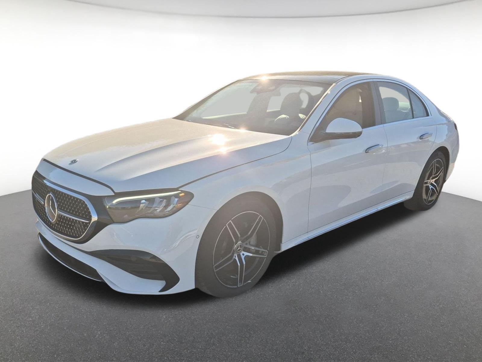 2027 Mercedes-Benz E-Class