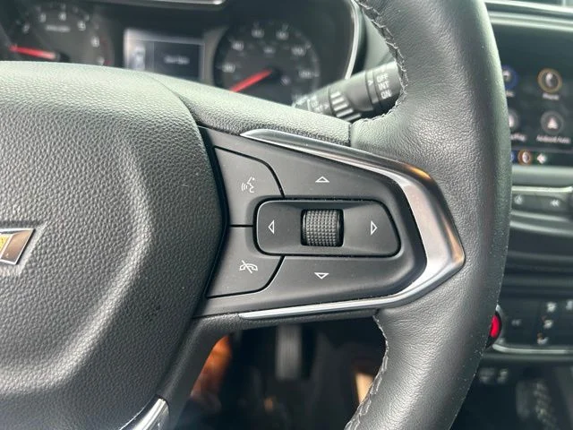 Used 2023 White Chevrolet ACTIV image 11