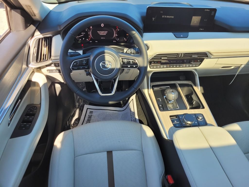 2026 Mazda CX-90 Premium Sport Package - Photo 9