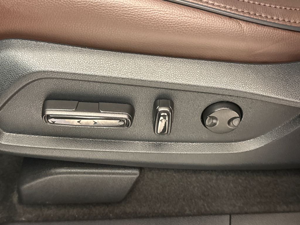 2024 Honda Pilot Elite - Photo 23