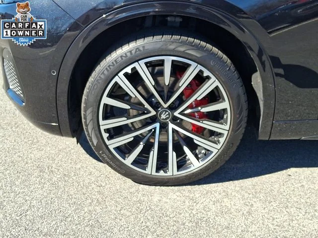 2025 Maserati Grecale MODENA - Photo 8