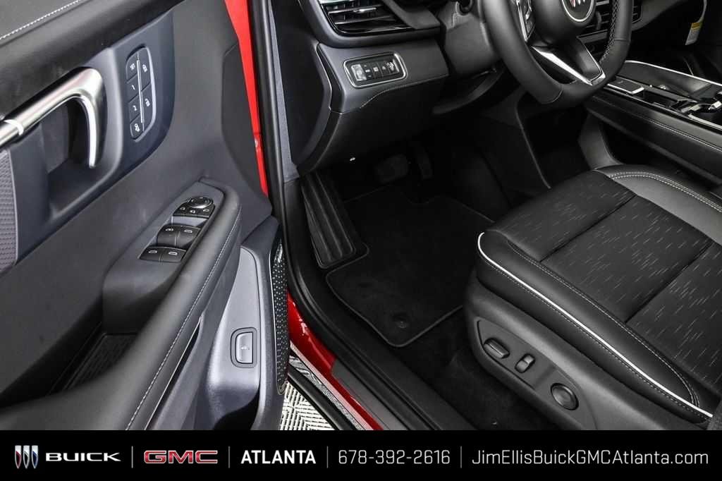 2026 Buick Enclave Sport Touring - Photo 9