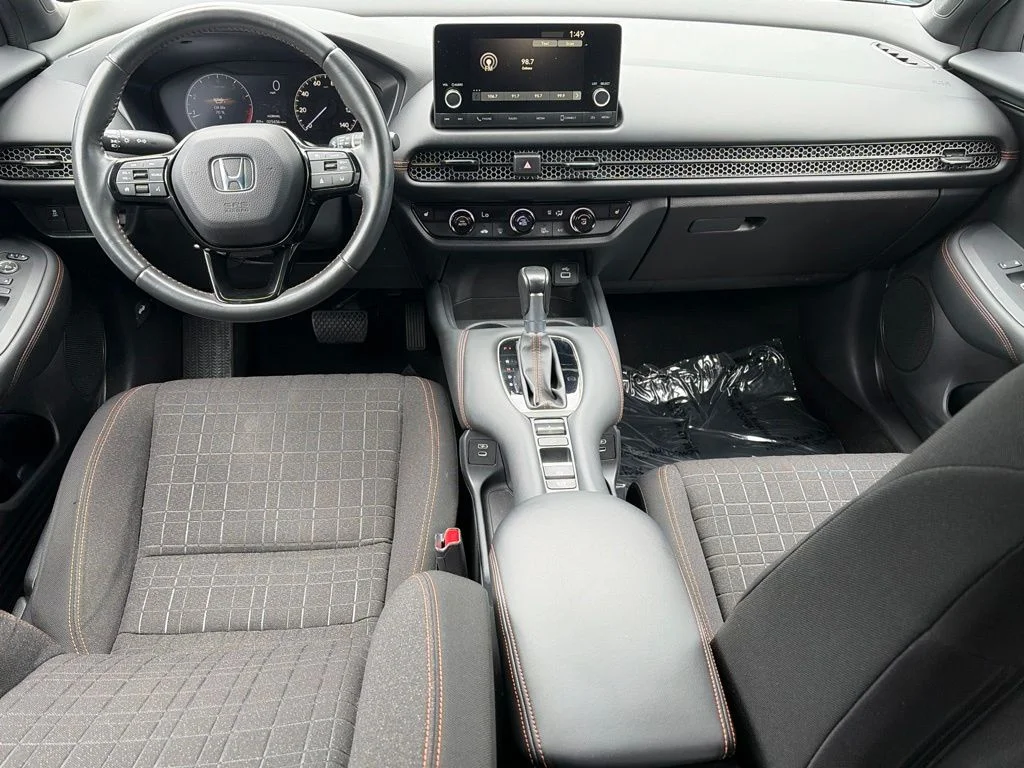 Used 2024 Nordic Forest Pearl Honda Sport image 11