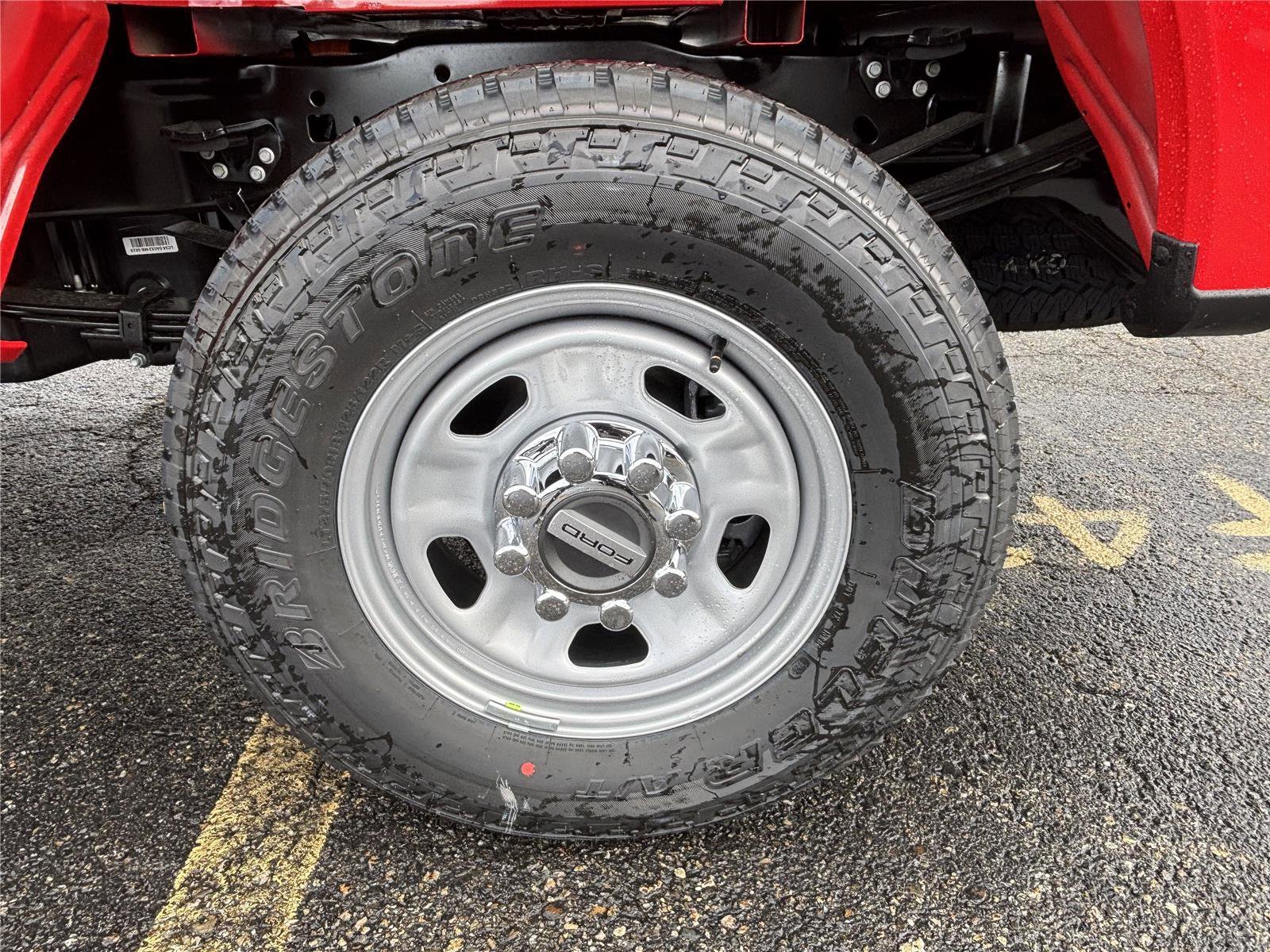 2026 Ford F-350 Super Duty XL - Photo 12