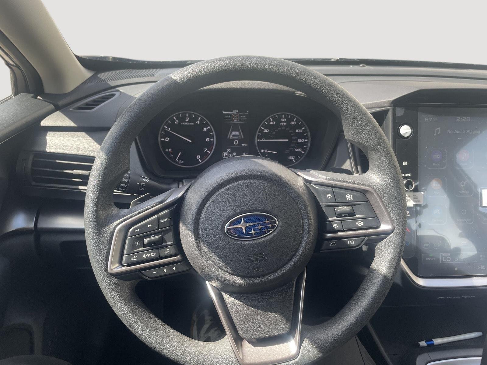2026 Subaru Impreza Sport - Photo 14