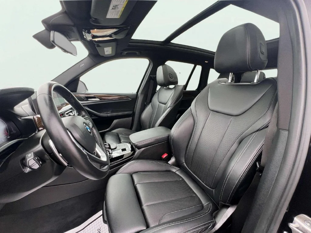 2023 BMW X3 30i - Photo 20