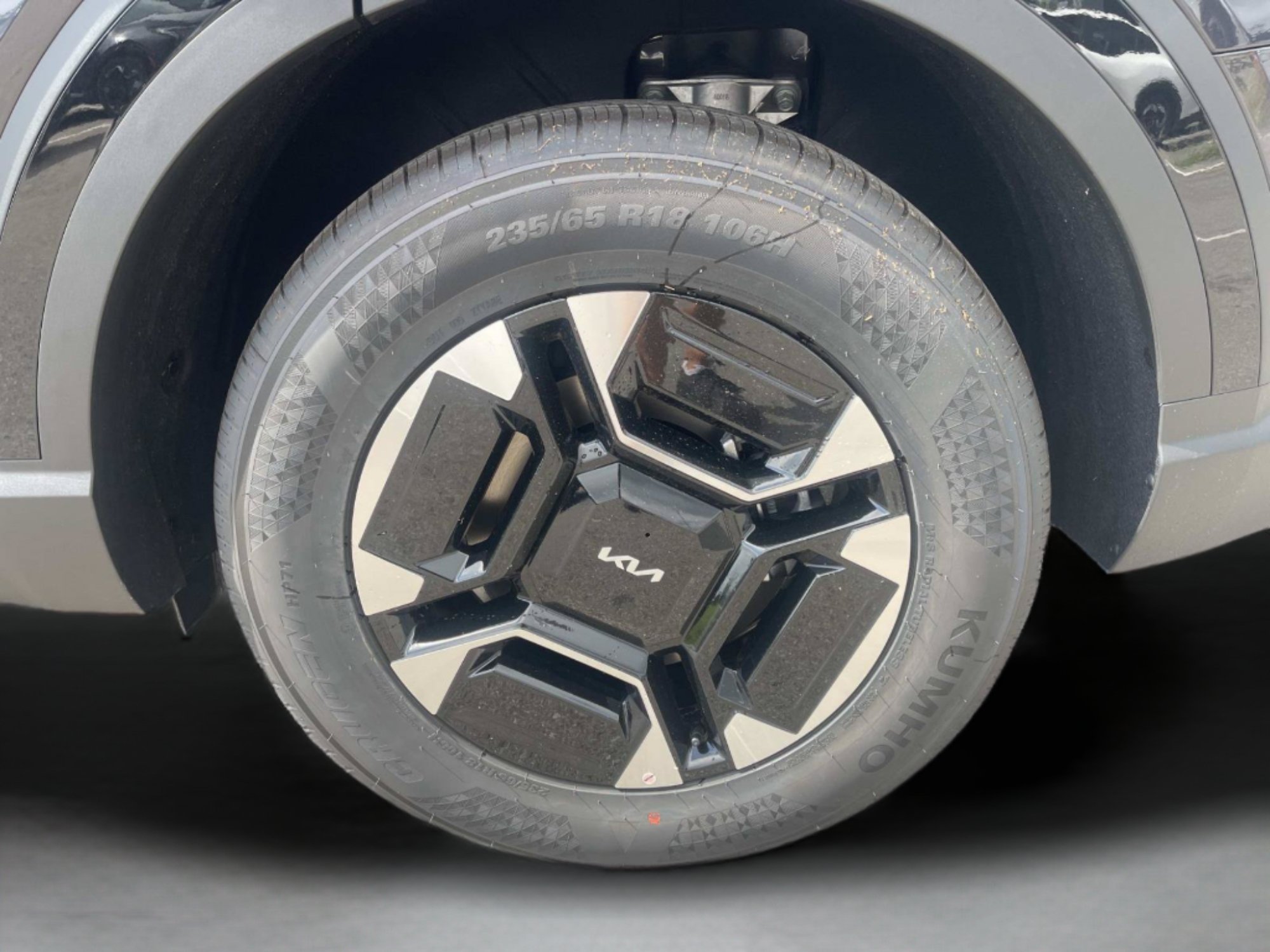 New 2027 Panthera Metal Kia EX image 41