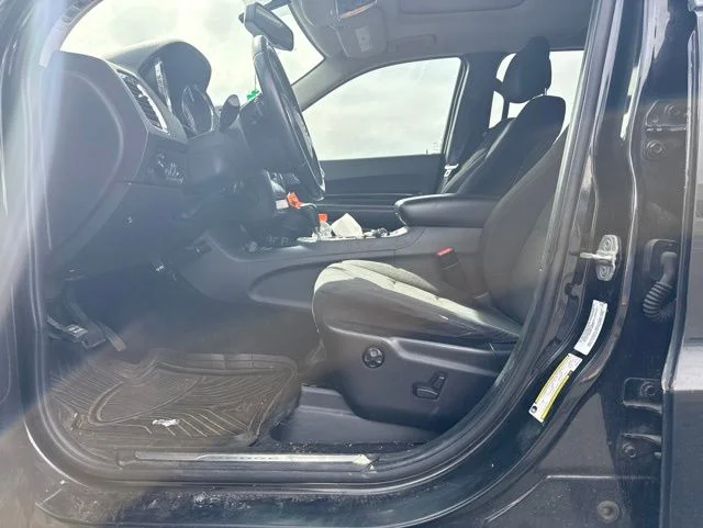 Used 2012 Dodge Durango Crew with VIN 1C4RDJDG6CC337204 for sale in Spokane Valley, WA