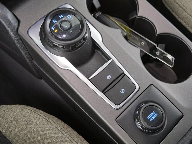 Certified Used 2025 Gray Ford Big Bend image 32