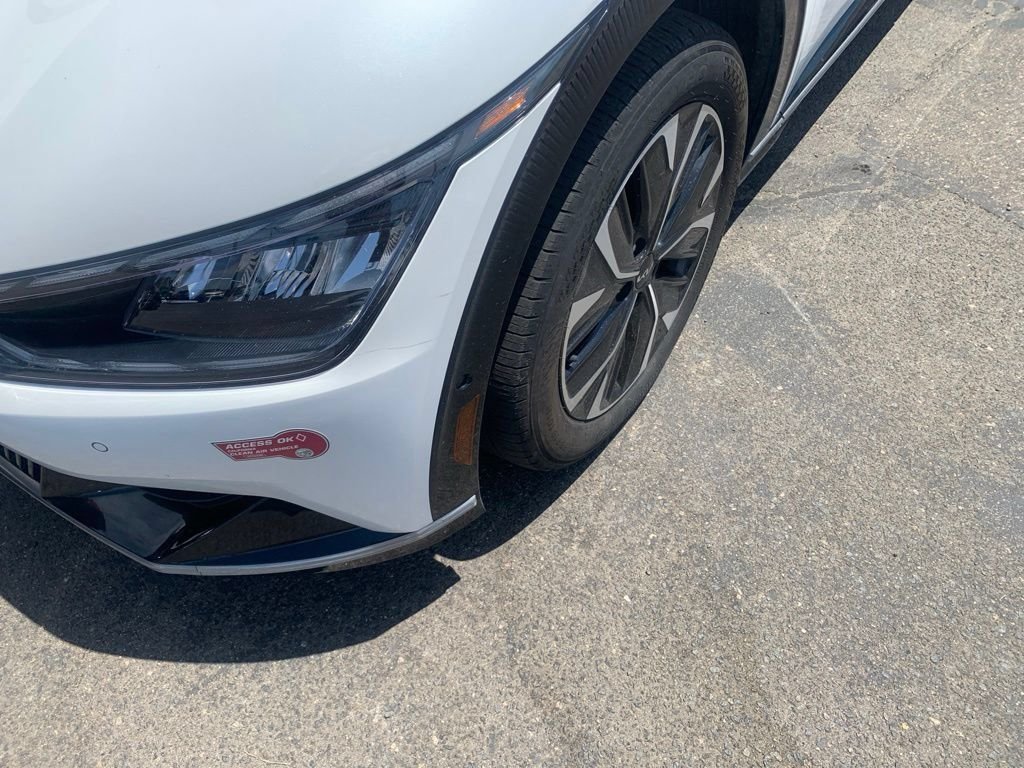 Certified 2024 Kia EV6 Wind with VIN KNDC34LA2R5204587 for sale in Carlsbad, CA