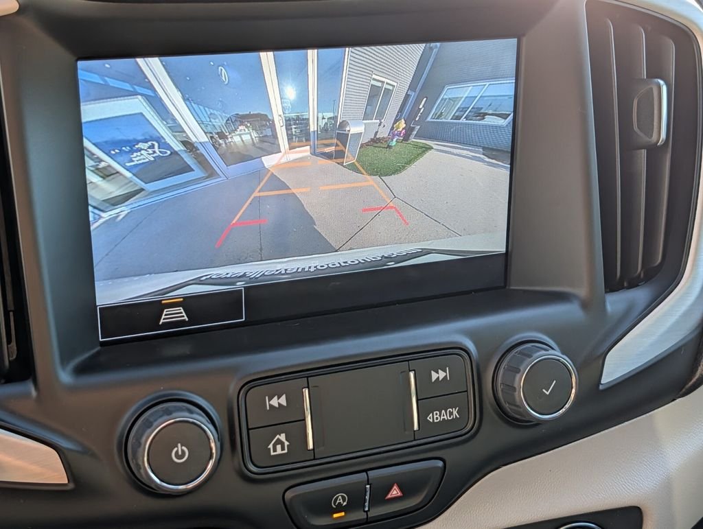 2022 GMC Terrain SLT - Photo 23