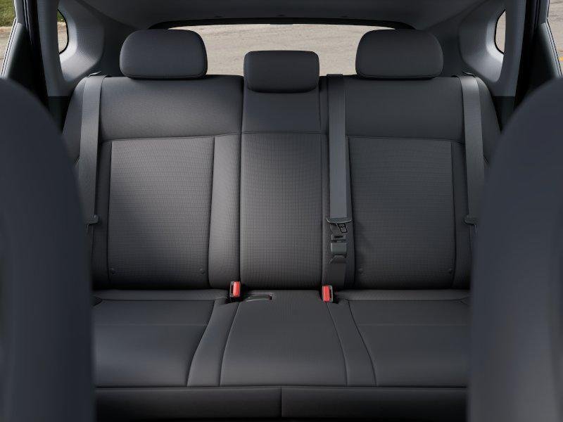 New 2026 Green Hyundai SE AWD image 12