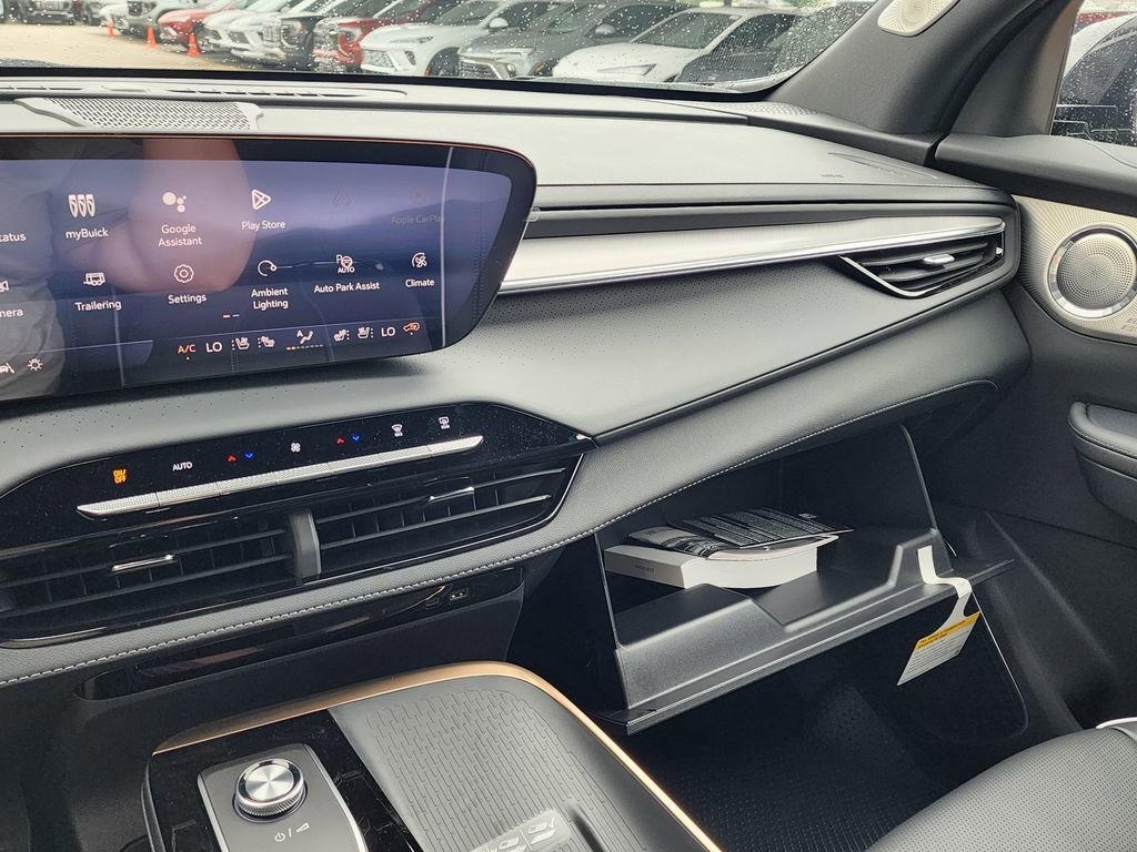 2026 Buick Enclave Avenir - Photo 36