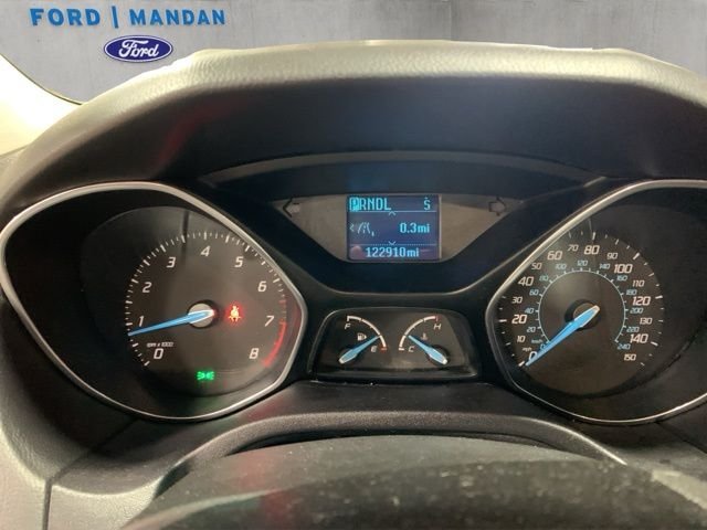 Used 2012 Gray Ford SE image 21