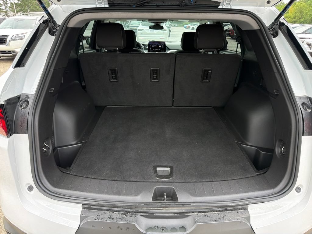 2025 Chevrolet Blazer 2LT - Photo 23