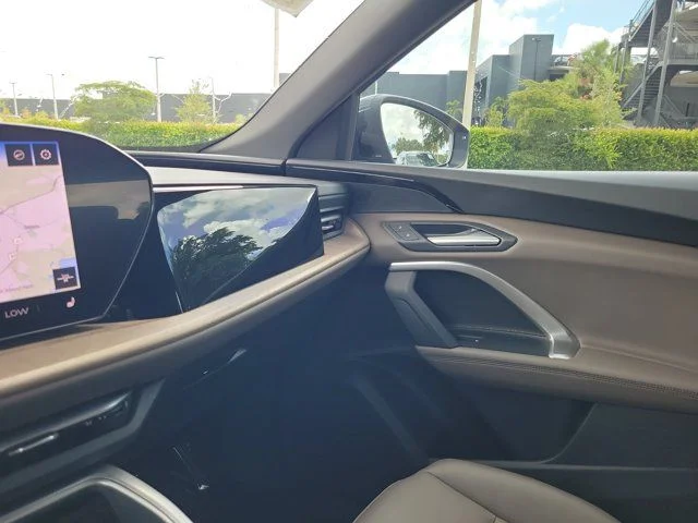 Certified Used 2025 Gray Audi 2.0T Premium image 27