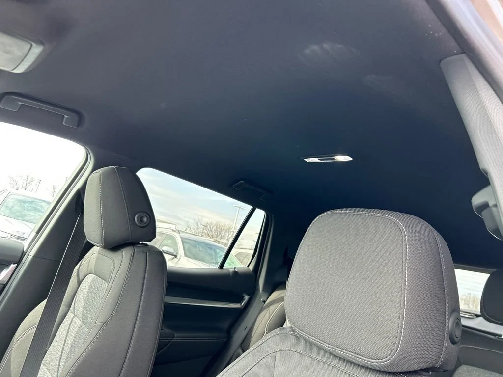 2026 GMC Terrain Elevation - Photo 27