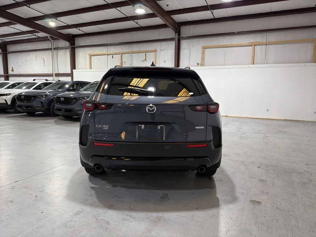 2026 Mazda CX-50 Premium - Photo 6