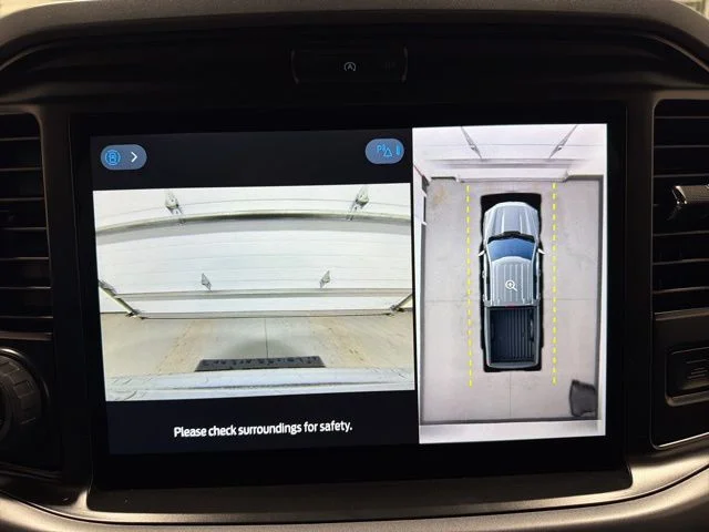 New 2026 Silver Ford XLT image 28