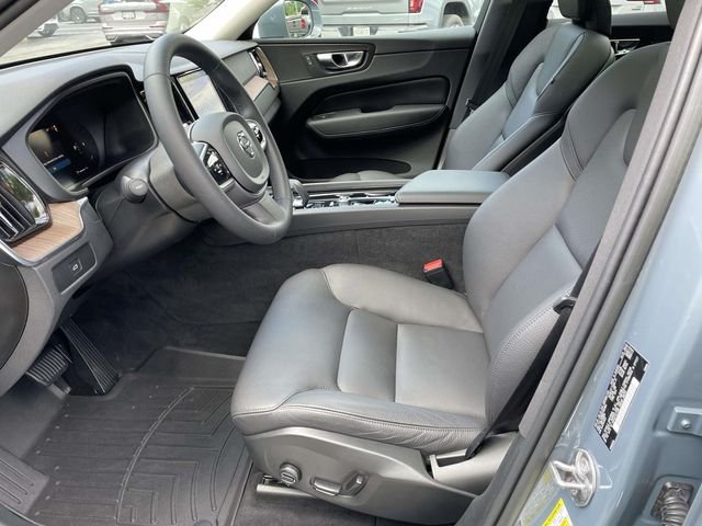 Certified Used 2023 Gray Volvo B5 Plus Bright Theme image 14