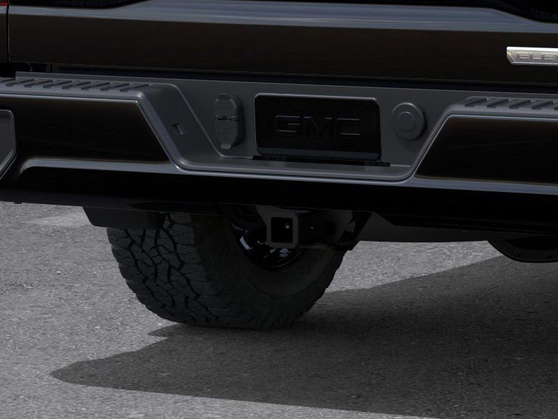 2026 GMC SIERRA - Image 20