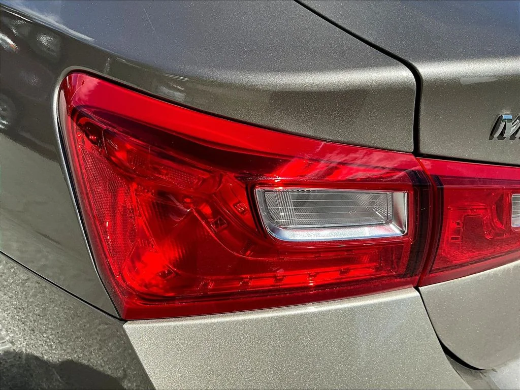 2024 Chevrolet Malibu 1LT - Photo 25