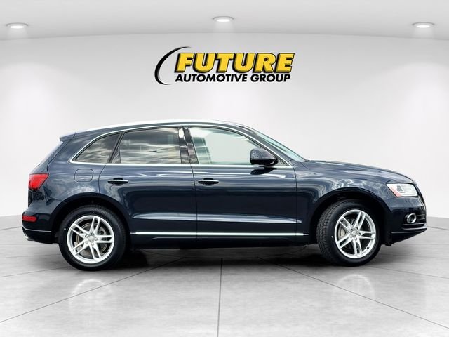 Used 2016  Audi 2.0T Premium Plus image 3