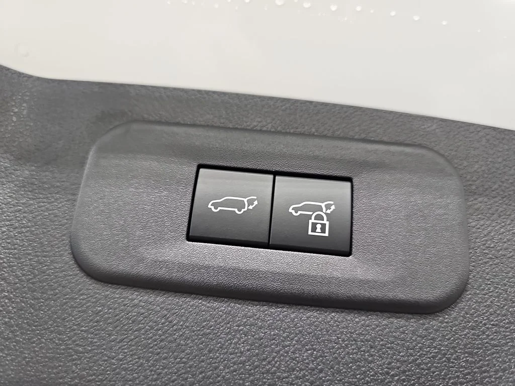 New 2026 Ultra White Lexus PREMIUM image 13