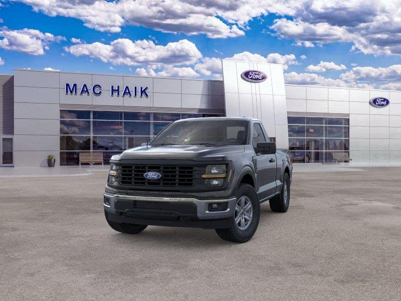 New 2026 Agate Black Ford XL image 2
