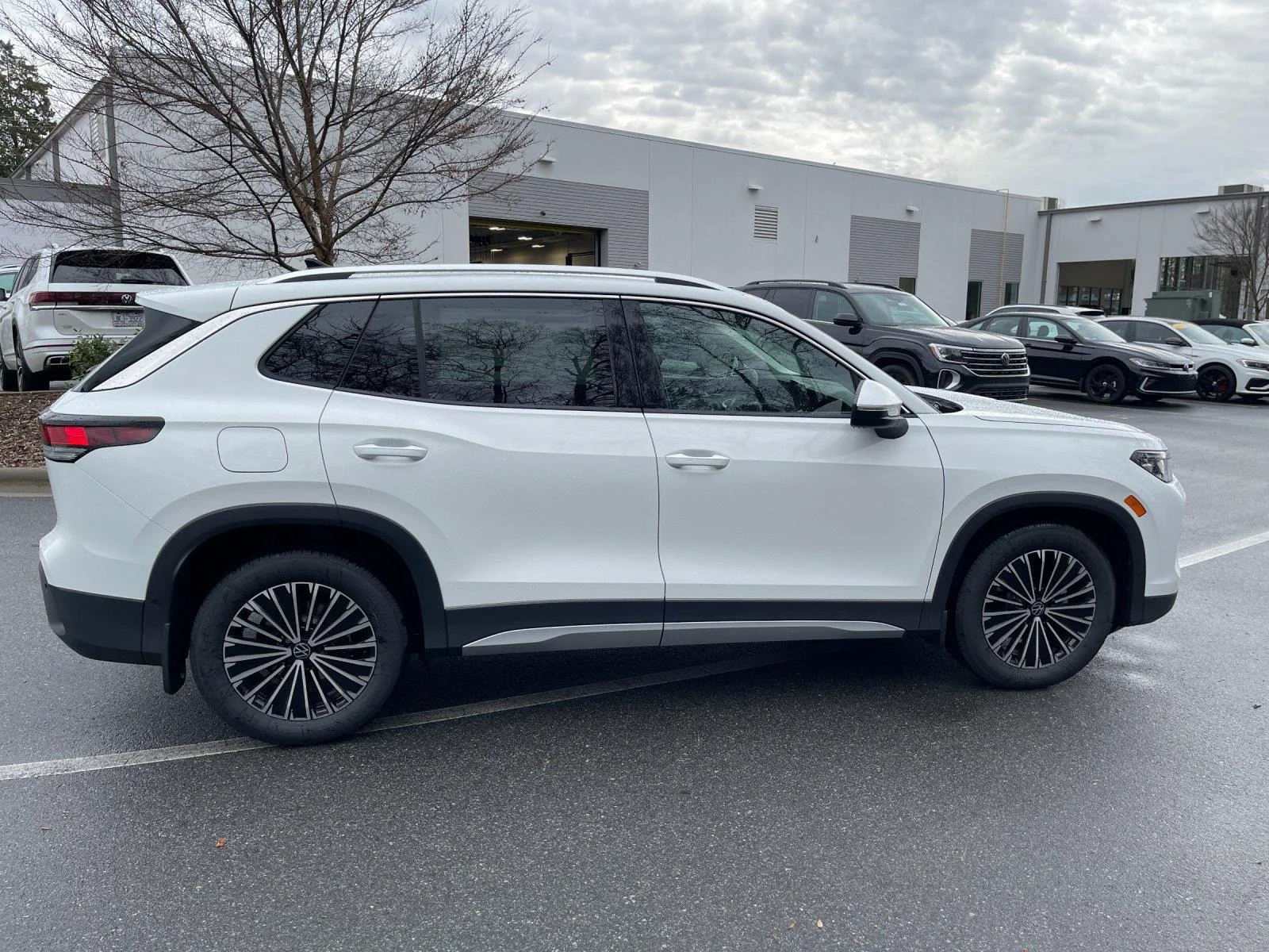 New 2026  Volkswagen S image 6