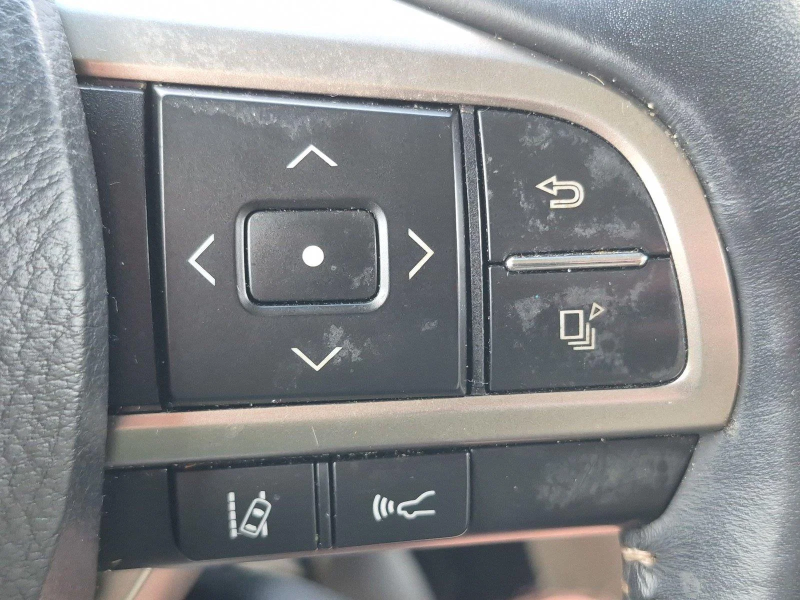 Used 2021 Nightfall Mica Lexus GX 460 Premium image 21