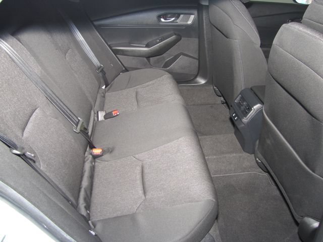 2025 Honda Accord LX - Photo 16