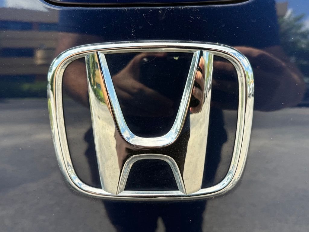 Used 2023 Blue Honda RTL image 38