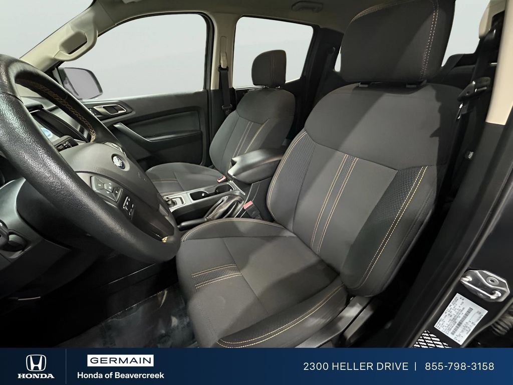 2022 Ford Ranger XLT - Photo 15