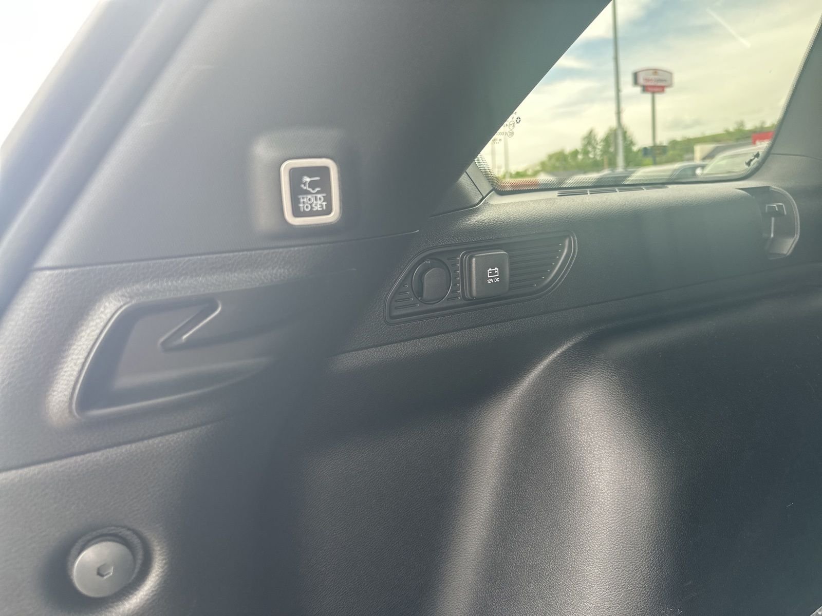 Used 2024 Black Jeep Laredo X image 24