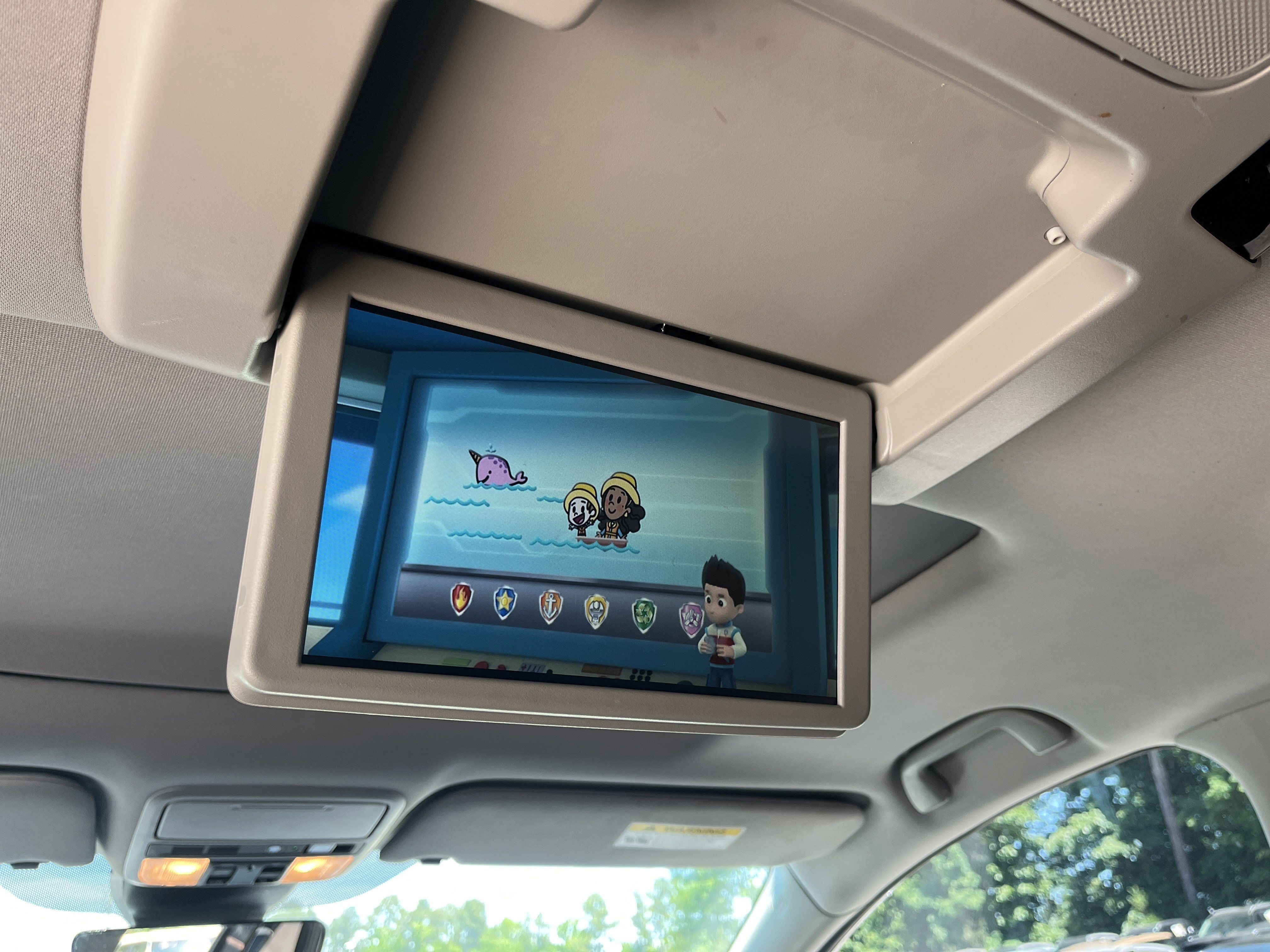 Used 2023 Charcoal Honda Touring image 21