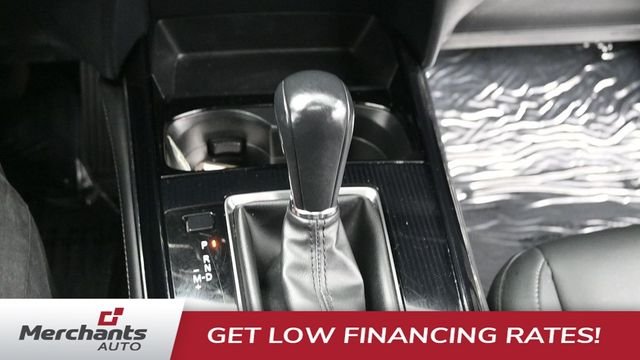 Used 2025 White Mazda 2.5 S Preferred Package image 21