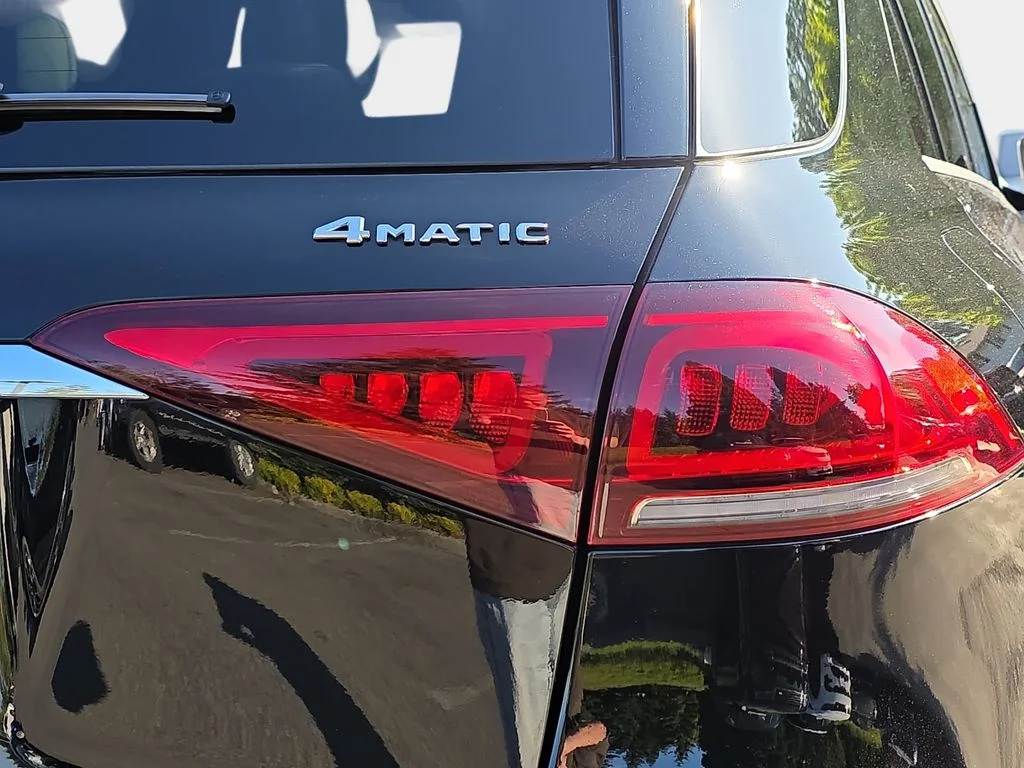 2022 Mercedes-Benz GLE GLE350 - Photo 39