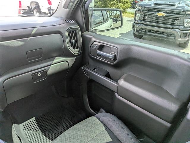 2023 Chevrolet Silverado 1500 Custom - Photo 16